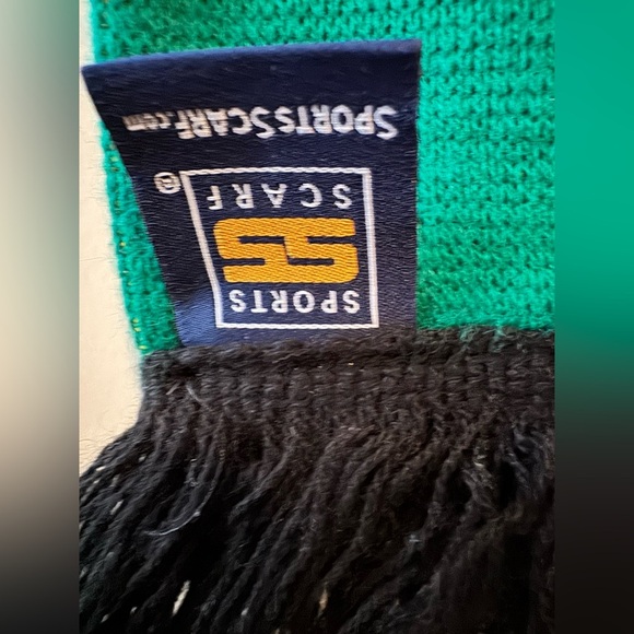 Portland Timbers Scarf - Picture 3 of 8